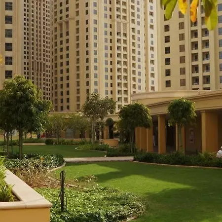 Prime Spacious Studio With Vibrant Vibes In Jbr By Sweet Homes Dubaï Extérieur photo